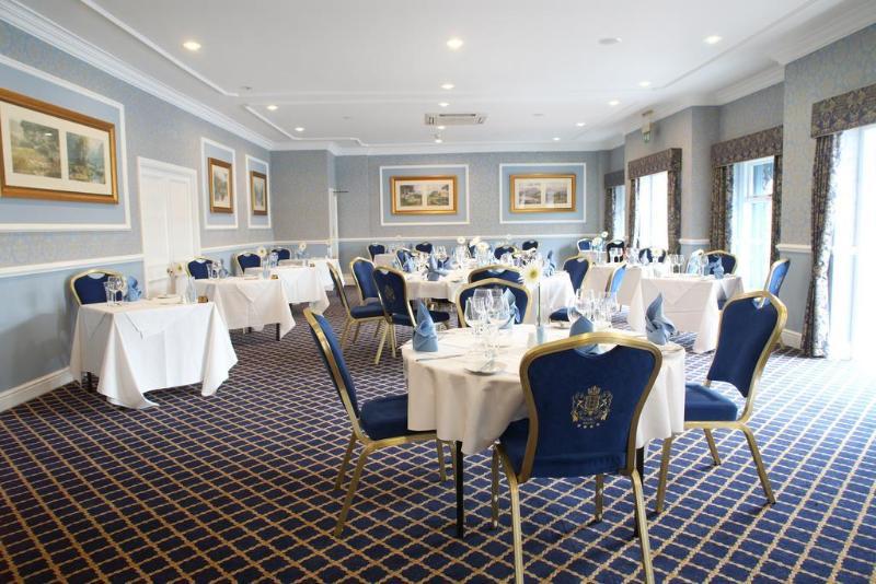 Carlton Park Hotel Ρόδεραμ Εξωτερικό φωτογραφία