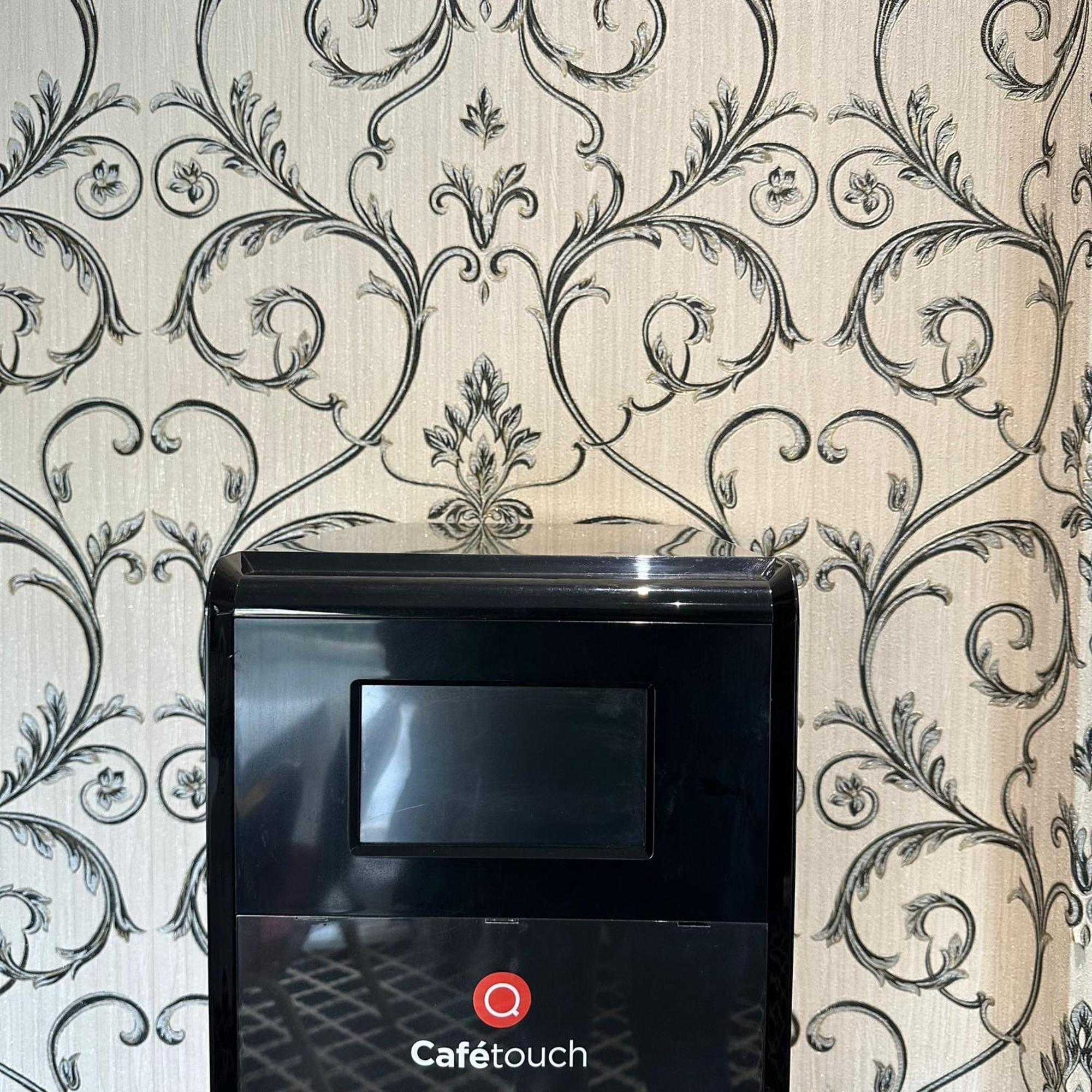 Carlton Park Hotel Ρόδεραμ Εξωτερικό φωτογραφία