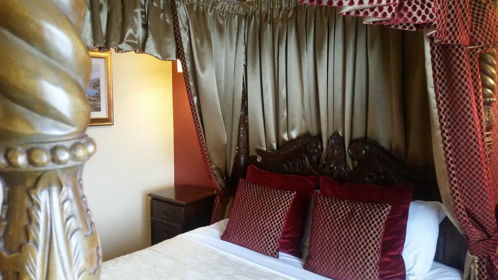 Carlton Park Hotel Ρόδεραμ Εξωτερικό φωτογραφία