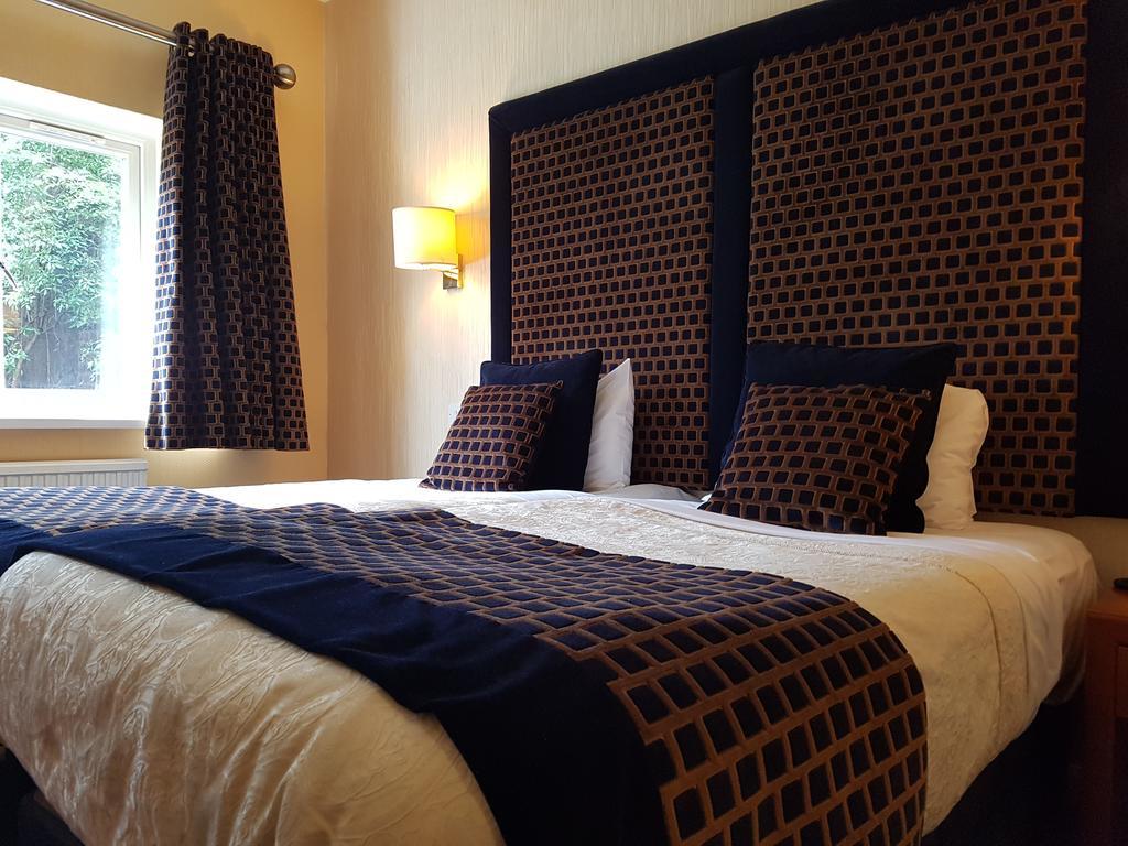 Carlton Park Hotel Ρόδεραμ Εξωτερικό φωτογραφία