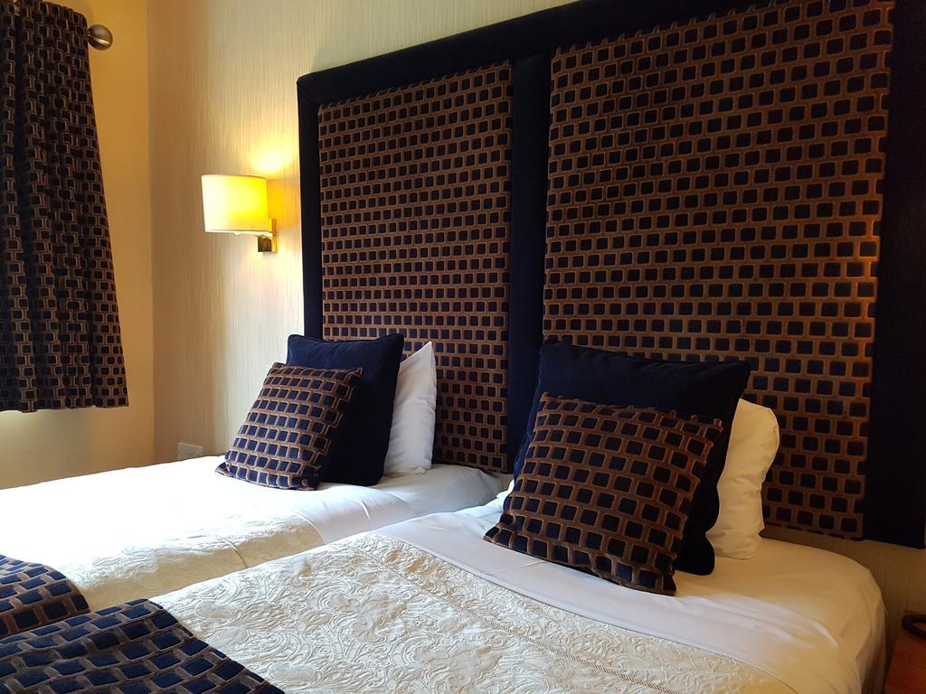 Carlton Park Hotel Ρόδεραμ Εξωτερικό φωτογραφία