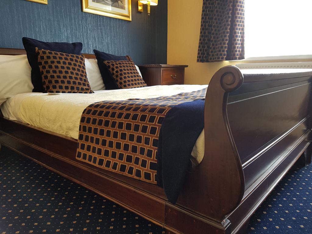 Carlton Park Hotel Ρόδεραμ Εξωτερικό φωτογραφία
