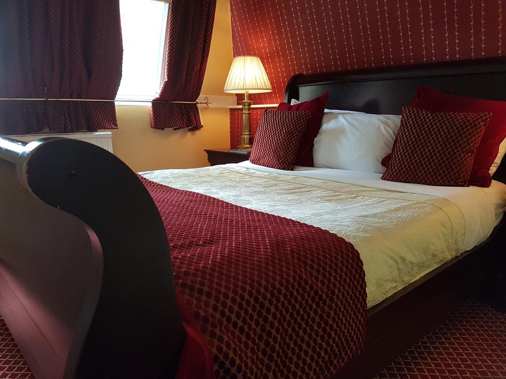 Carlton Park Hotel Ρόδεραμ Εξωτερικό φωτογραφία