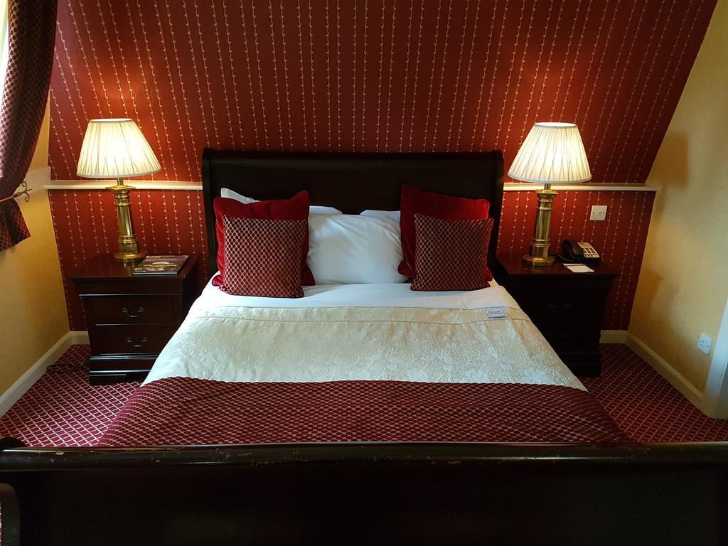 Carlton Park Hotel Ρόδεραμ Εξωτερικό φωτογραφία