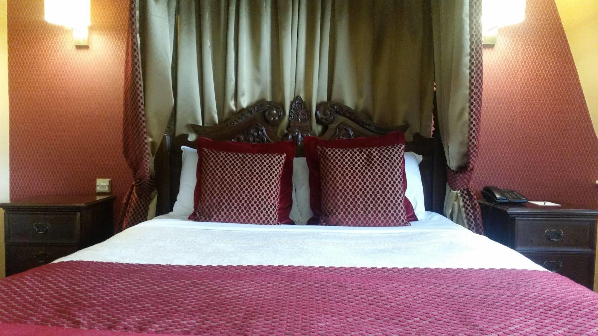 Carlton Park Hotel Ρόδεραμ Εξωτερικό φωτογραφία