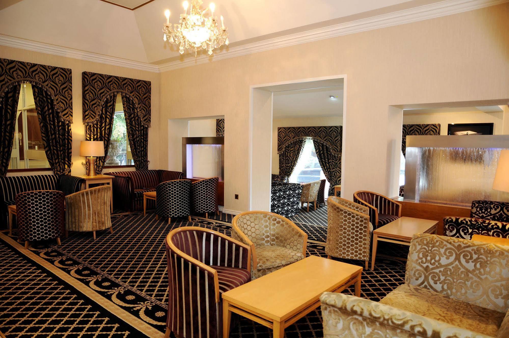 Carlton Park Hotel Ρόδεραμ Εξωτερικό φωτογραφία