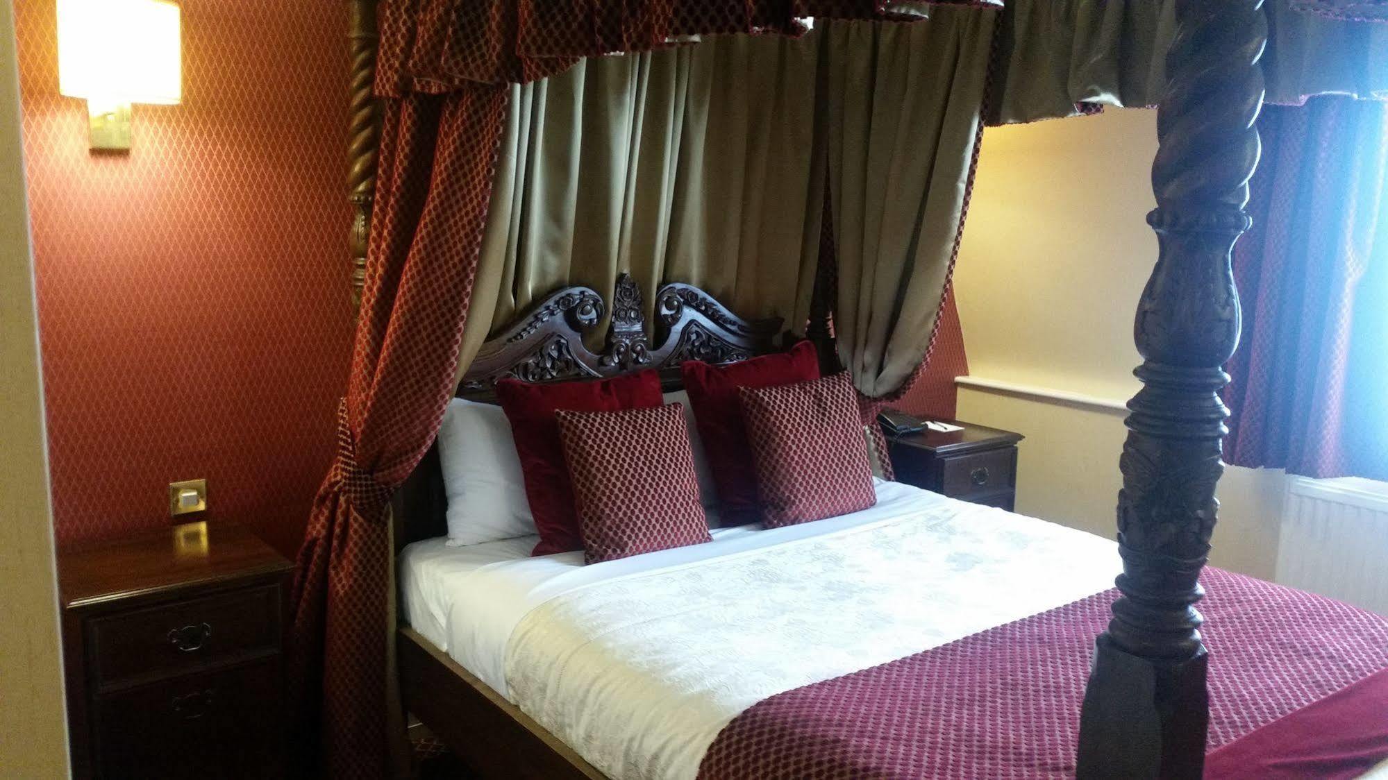 Carlton Park Hotel Ρόδεραμ Εξωτερικό φωτογραφία