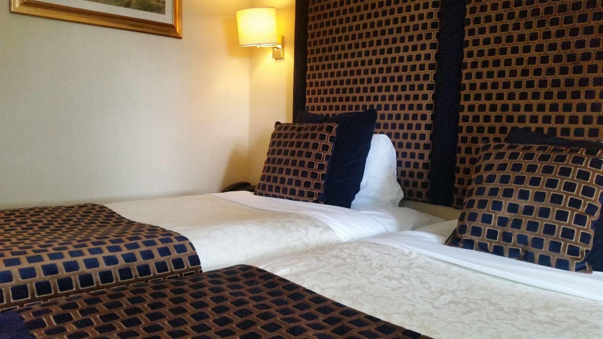 Carlton Park Hotel Ρόδεραμ Εξωτερικό φωτογραφία